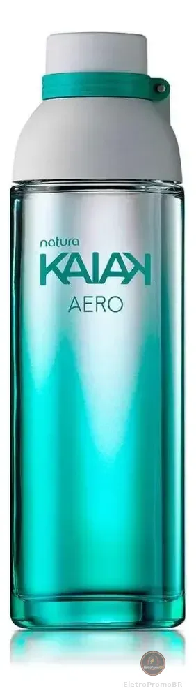 Kaiak Aero Natura Deo Colônia Feminino - 100ml