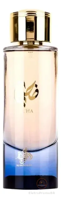 Al Wataniah Duha Edp Perfume Feminino 100ml Volume Da Unidade 100 Ml