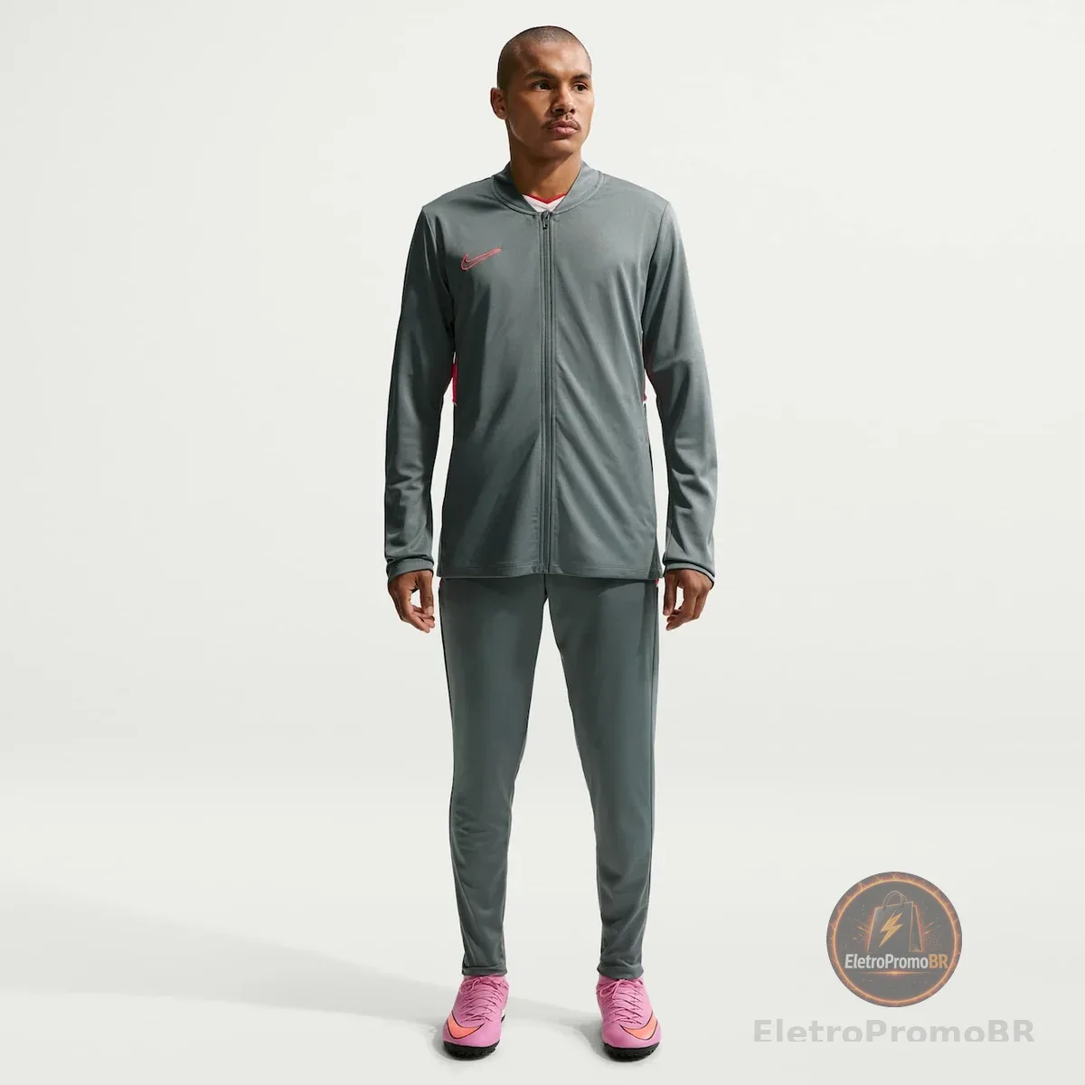 Agasalho Nike Dri-FIT Academy Masculino