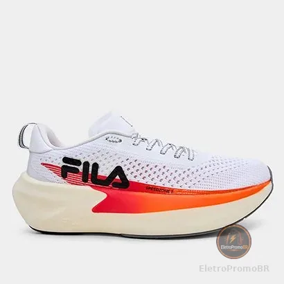 Tênis Fila Speedzone 2 Feminino