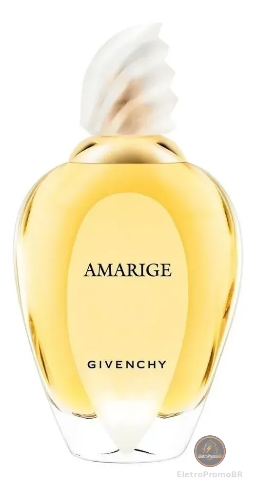Givenchy Clasico Amarige Tradicional EDT 30ml para feminino