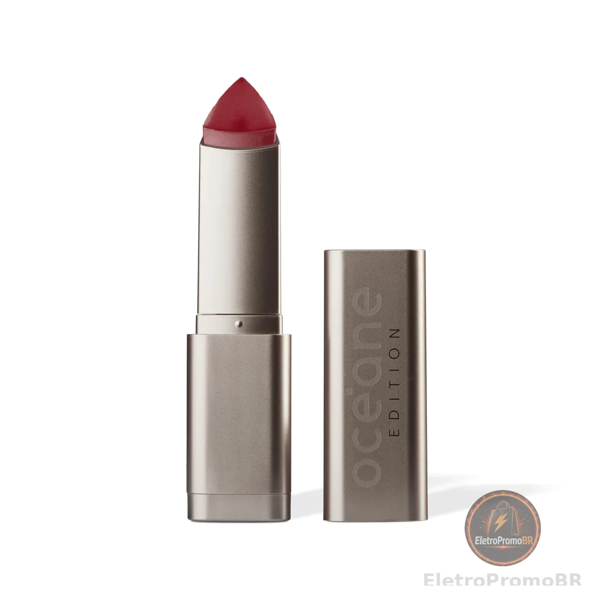 Océane-Blush em Bastão Cintilante Rosa Coral - Glow Blush Stick Tenderly Océane Edition 7g