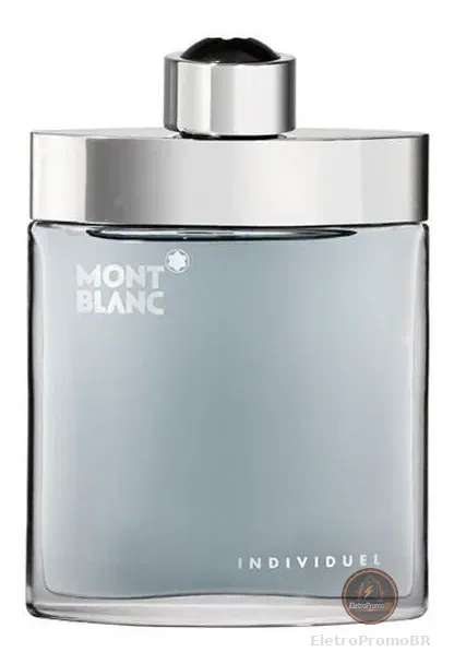 Mont Blanc Individuel Masc 75ml Original