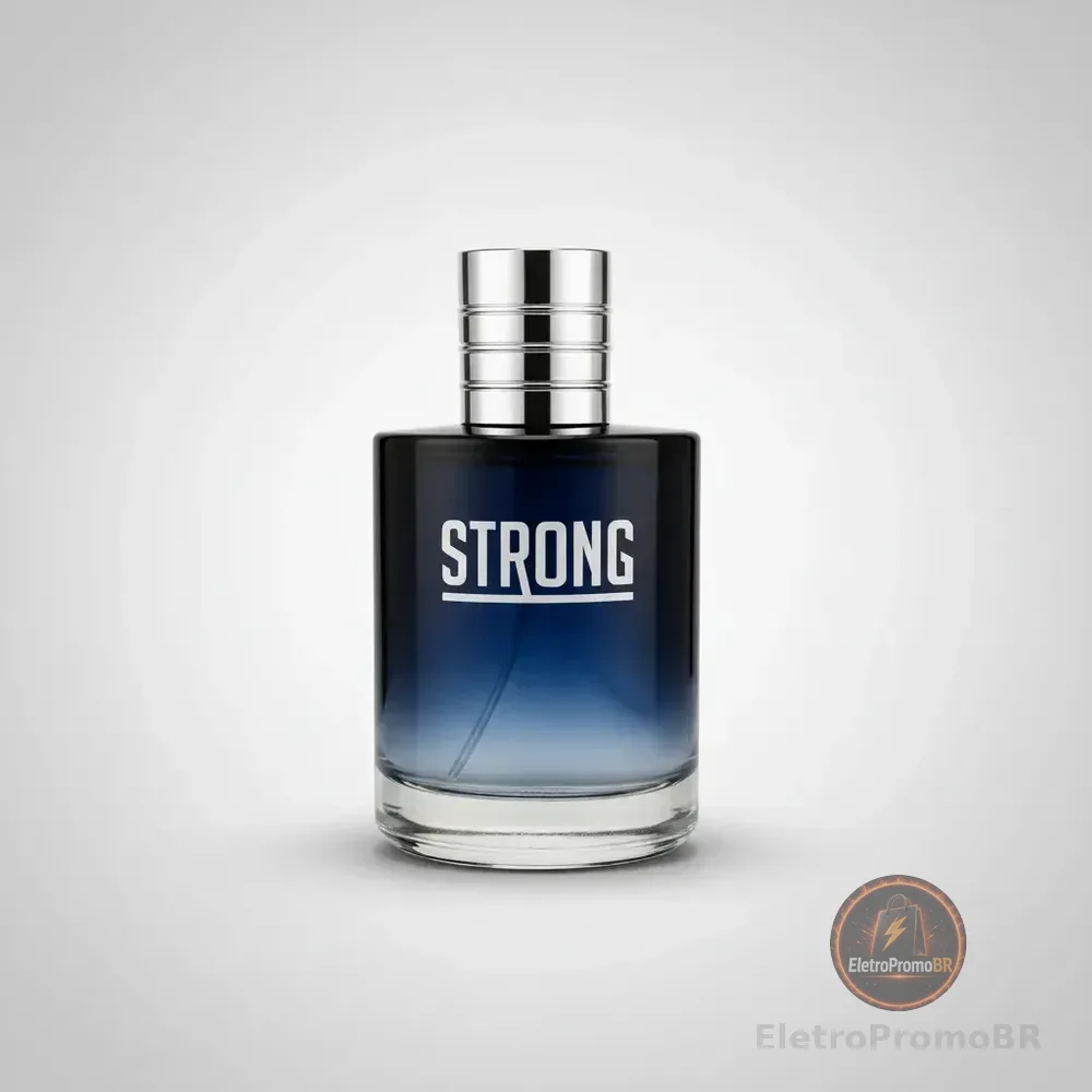 Perfume New Brand Strong Masc. 100ml