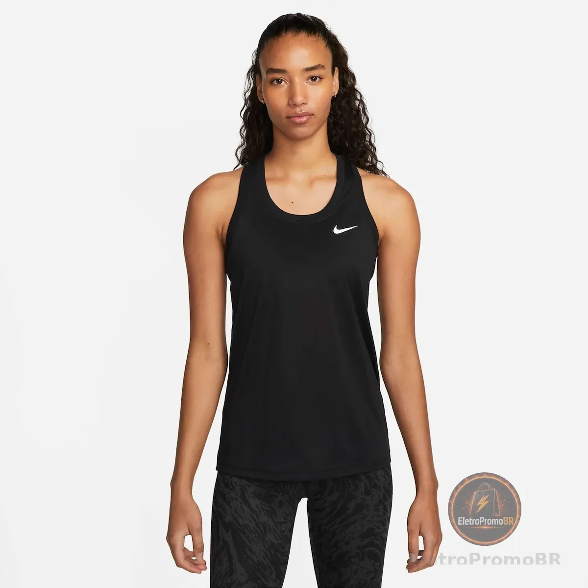 Regata Dri-FIT Nike Feminina