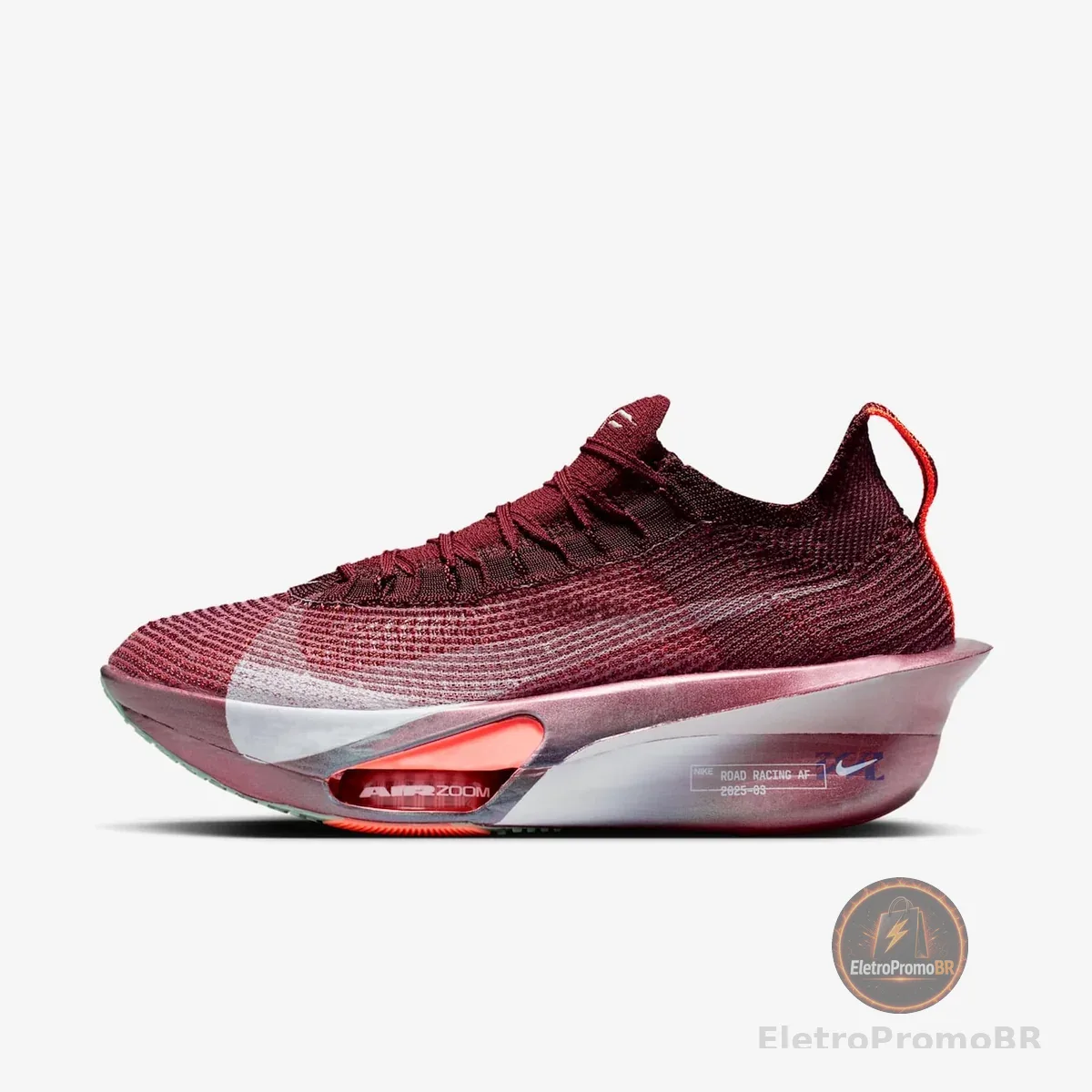 Tênis Nike Air Zoom Alphafly Next 3 SE Feminino