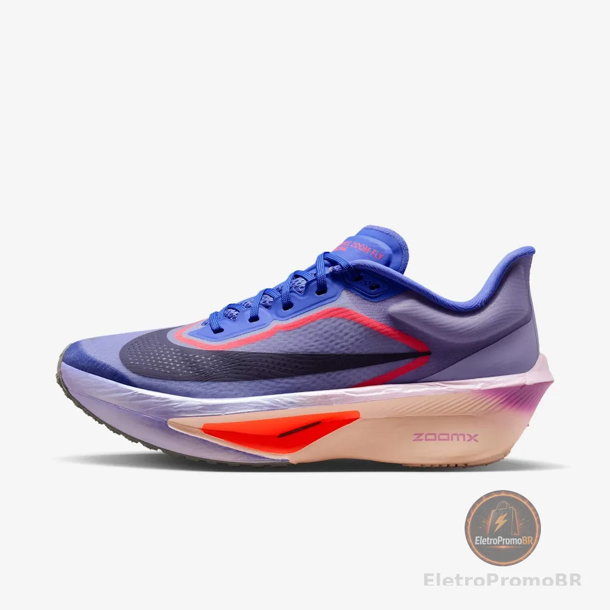 Tênis Nike Zoom Fly 6 Feminino