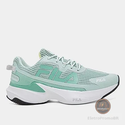 Tênis Fila Recovery Feminino