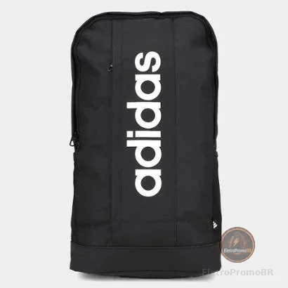 Mochila Adidas Linear Backpack 18.5L