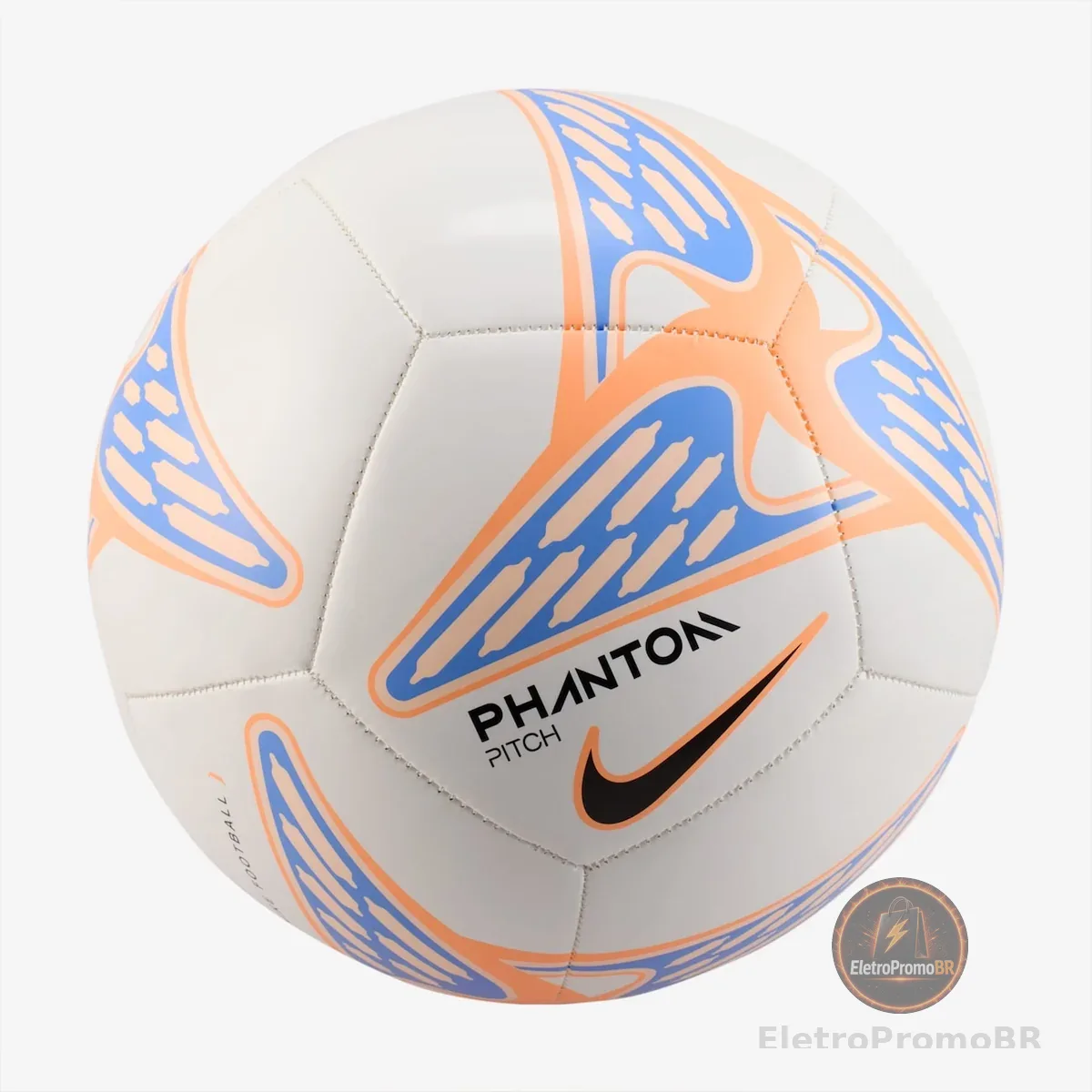 Bola de Futebol Nike Phantom