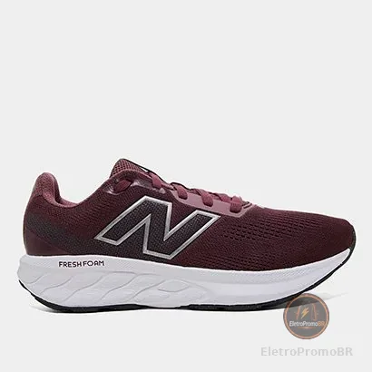 Tênis New Balance Foam 520 V9 Feminino