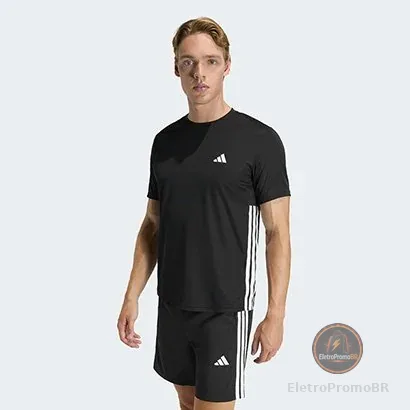 Camiseta Adidas We Base Masculina