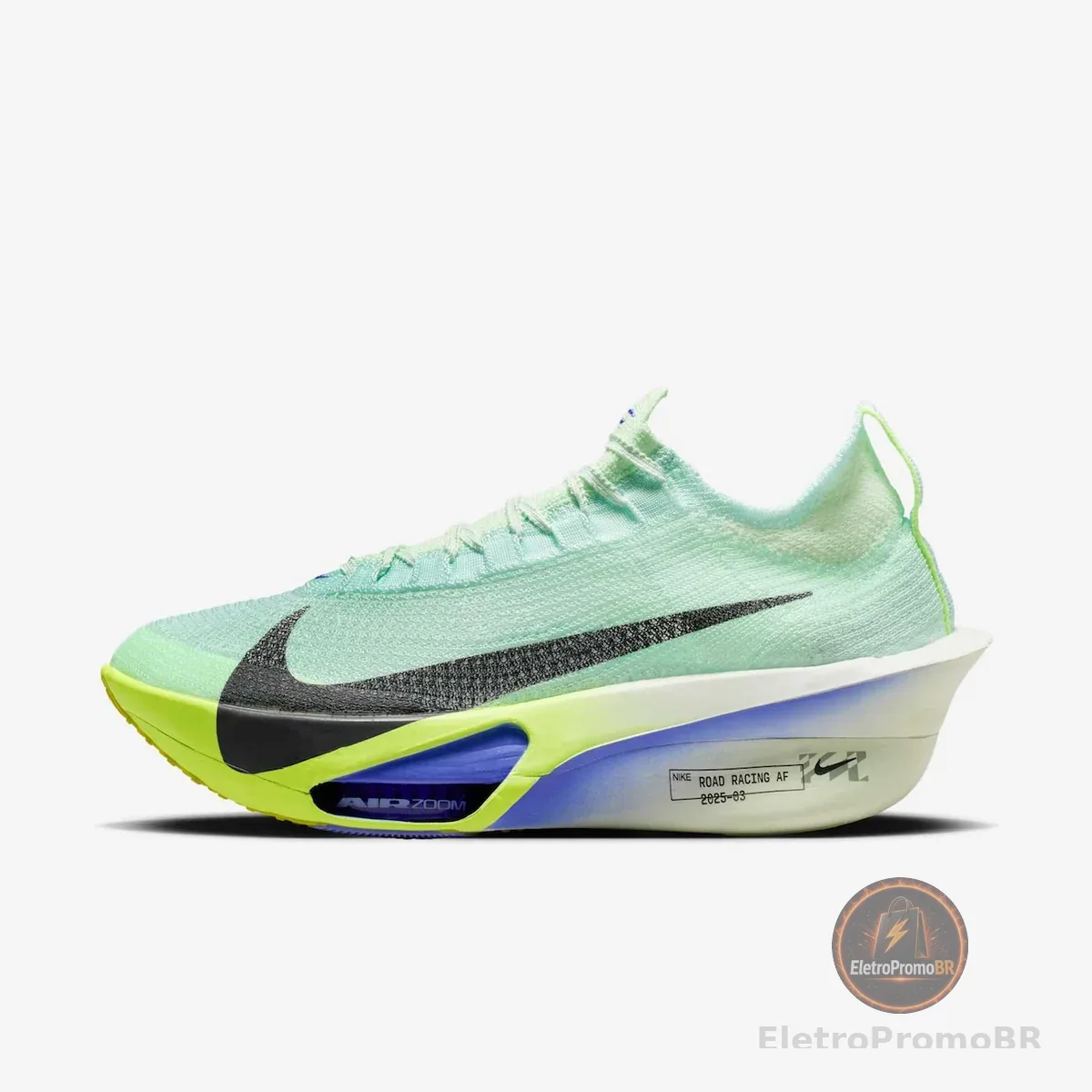 Tênis Nike Air Zoom Alphafly 3 Masculino