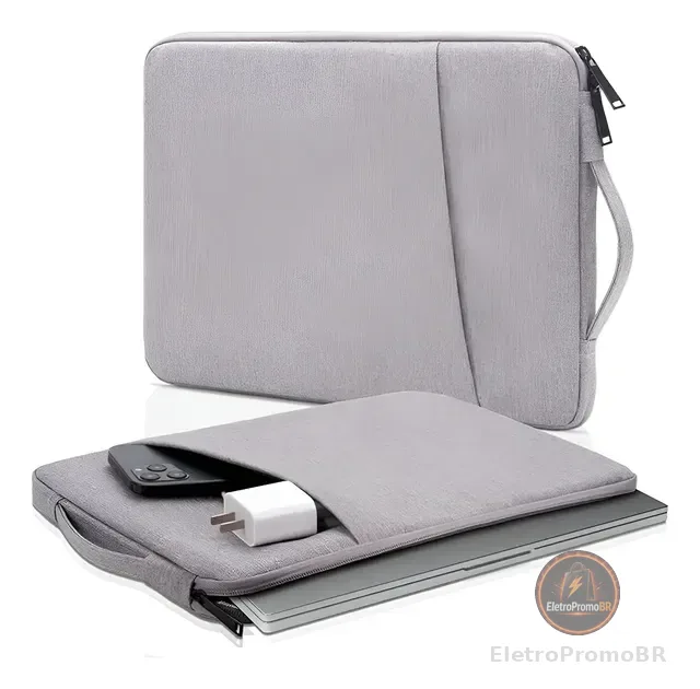 Case Capa Notebook Macbook Air Mac Pro M1 13.3