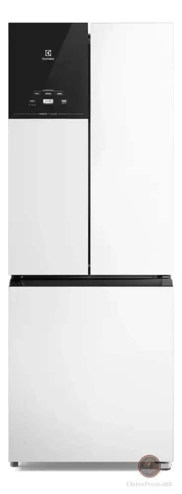 Geladeira Electrolux Frost Free Inverter 480l Branca (im7) Cor Branco