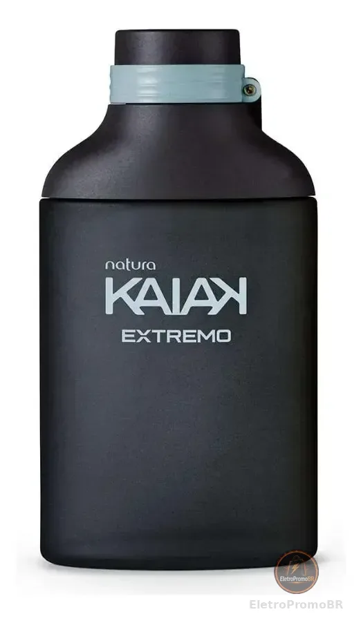 Perfume Natura Kaiak extremo deo colônia 100 ml