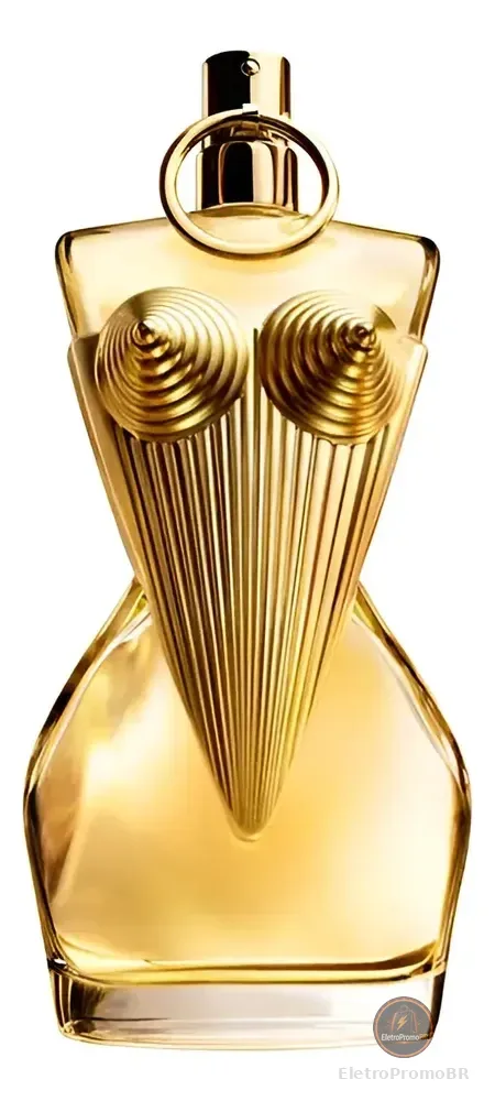 Jean Paul Divine Eau De Parfum - Perfume Feminino 100ml