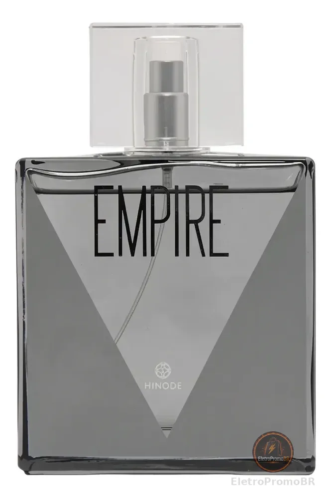 Perfume Masculino Empire Hinode 100ml
