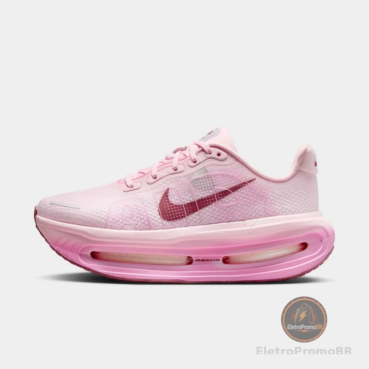 Tênis Nike Vomero Premium Feminino