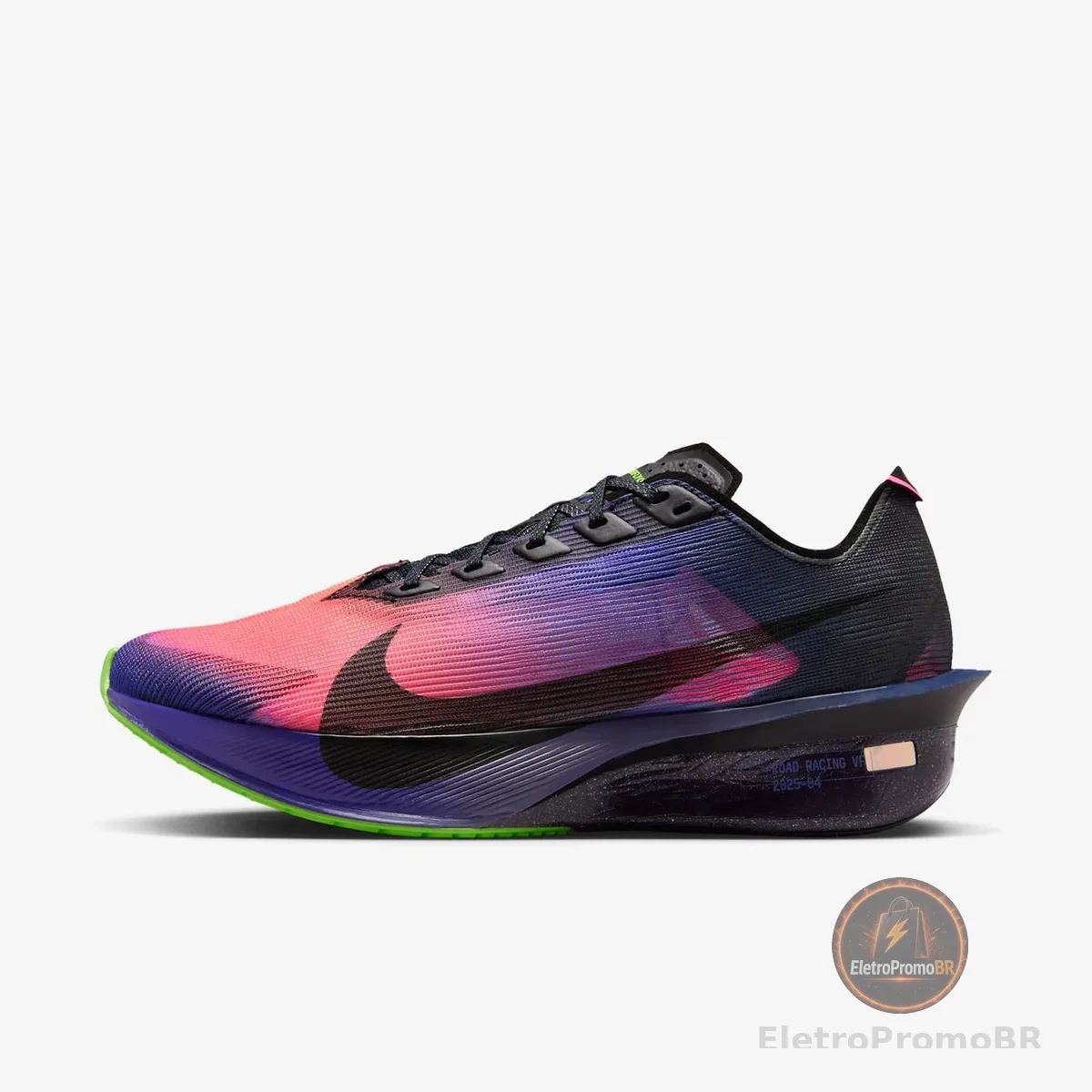 Tênis Nike ZoomX VaporFly 4 Glam Feminino