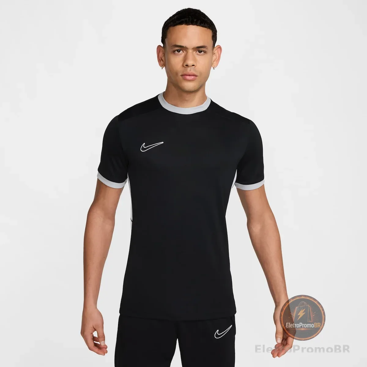 Camisa Nike Dri-FIT Academy Masculina
