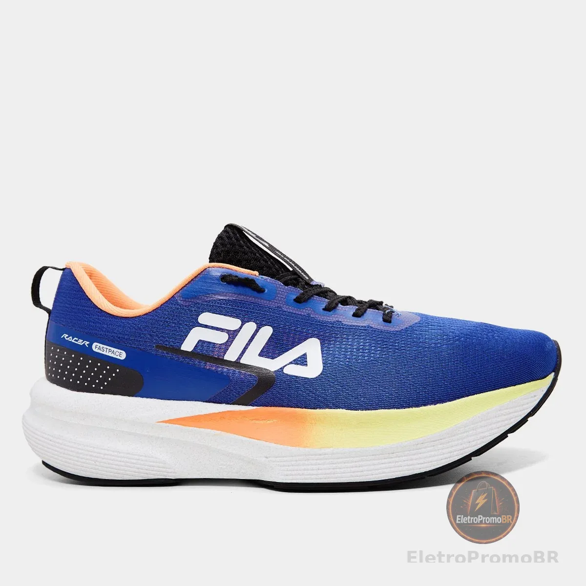 Tênis Fila Racer Fastpace Masculino