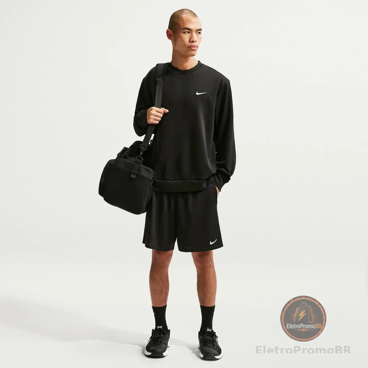 Shorts Dri-FIT Nike Flex 7'' Masculino