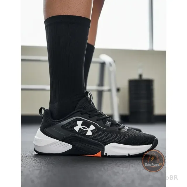 Tênis Under Armour Tribase Reps 2 Se