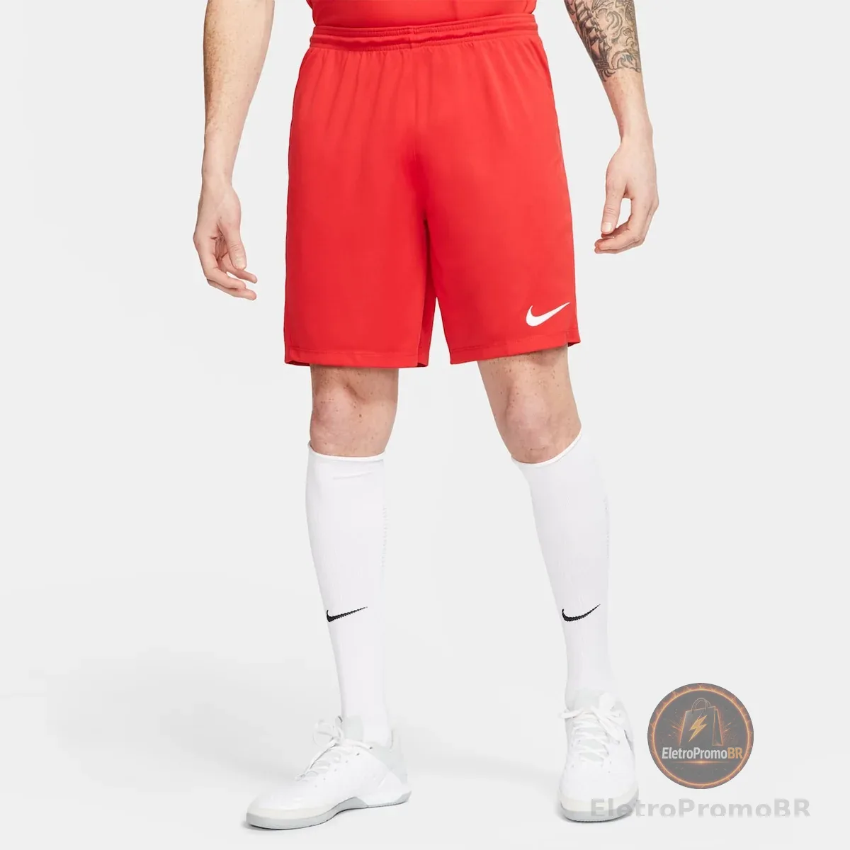 Shorts Nike Dri-FIT Park 3" Masculino