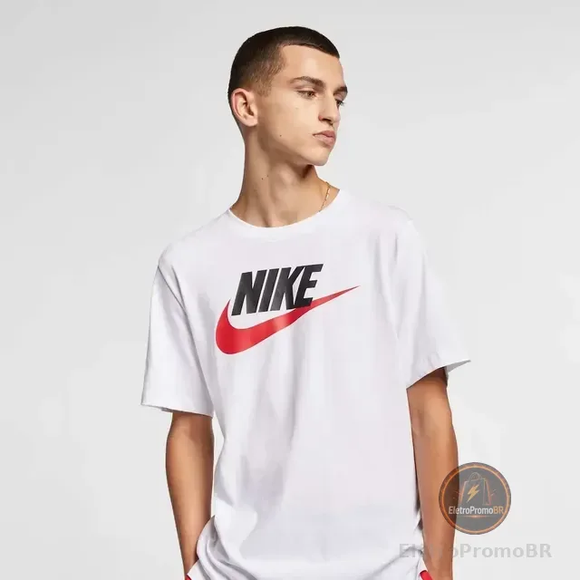 Camiseta Nike Sportswear Masculina