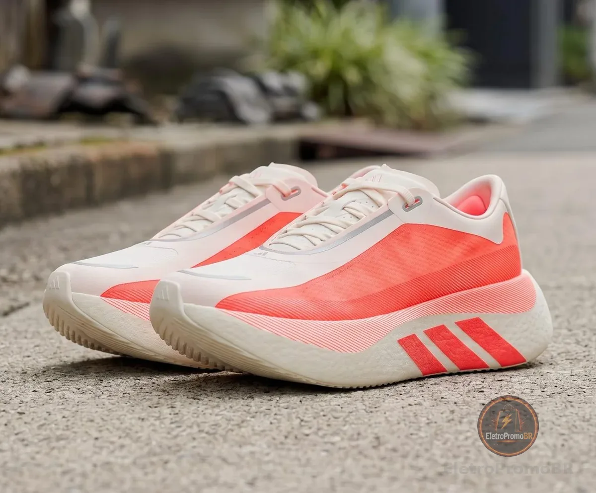 Tenis Corrida Hyperboost Edge