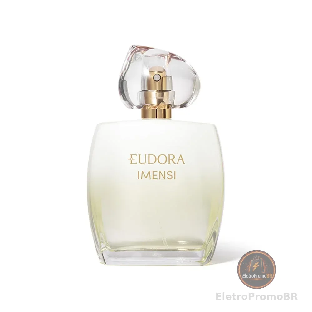EUDORA IMENSI DESODORANTE COLONIA 100ml