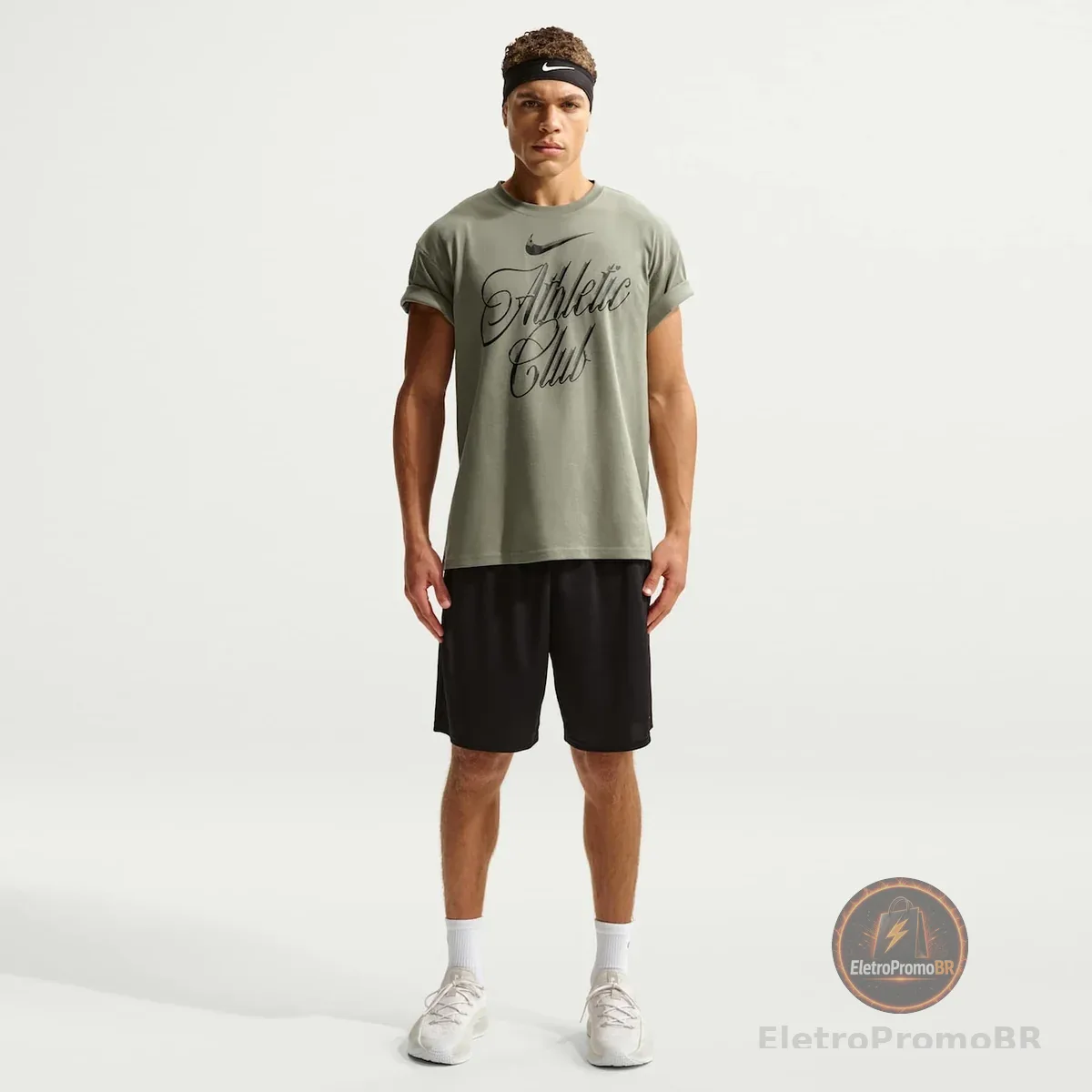 Shorts Dri-FIT Nike Flex 9'' Masculino