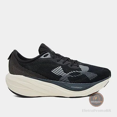 Tênis Under Armour Ch. Nonstop