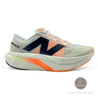 Tênis New Balance Fuelcell Supercomp Elite V4 Masculino