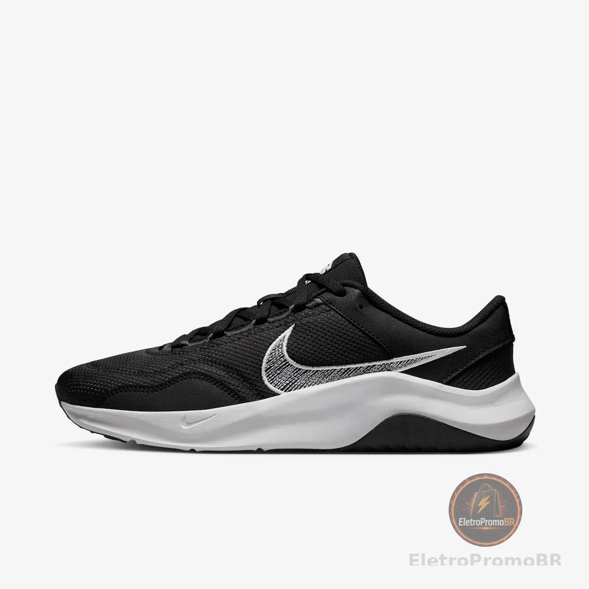 Tênis Nike Legend Essential 3 Next Nature Masculino