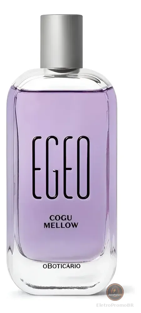 Egeo Cogu Mellow Colônia 90ml O Boticário