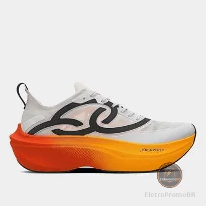 Tênis Olympikus Corre Supra 2
