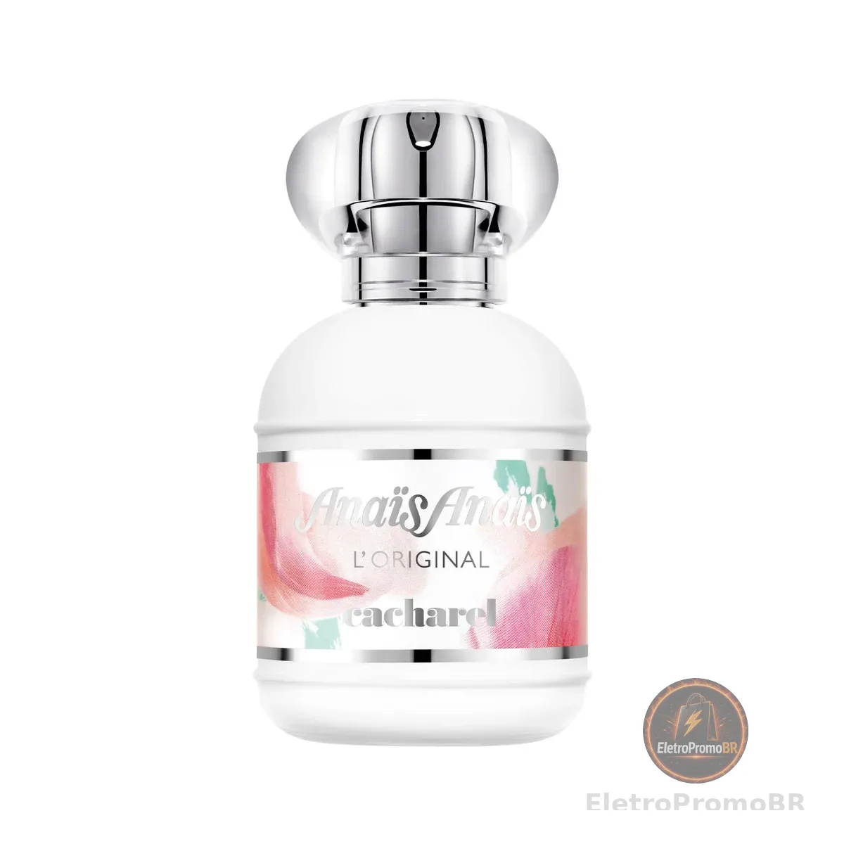 Cacharel, Anaïs Anaïs, Perfume Feminino, L'Original, Eau de Toilette, 100ml