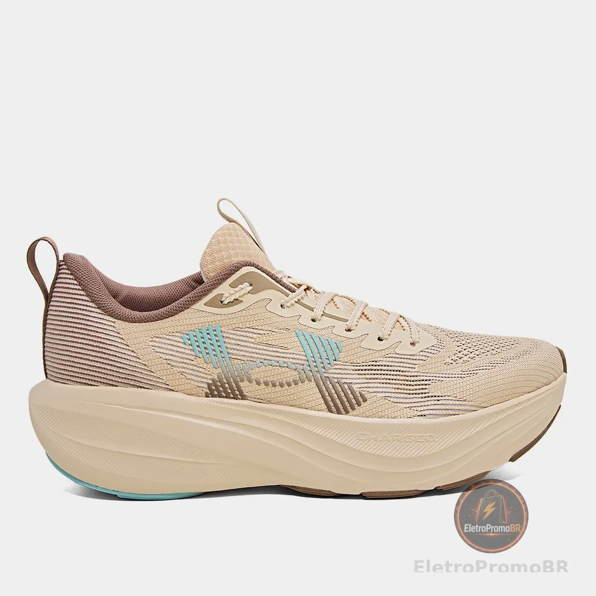 Tênis Under Armour Ch. Endless