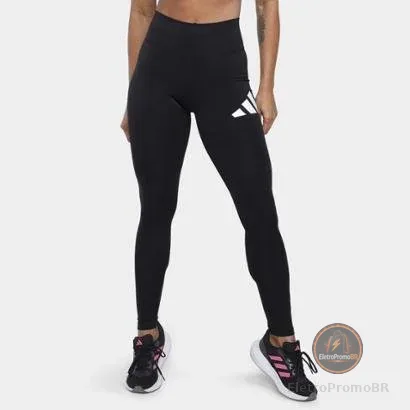 Calça Legging Adidas Essentials Feminina