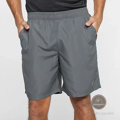 Bermuda Mizuno Energy 7 Masculina