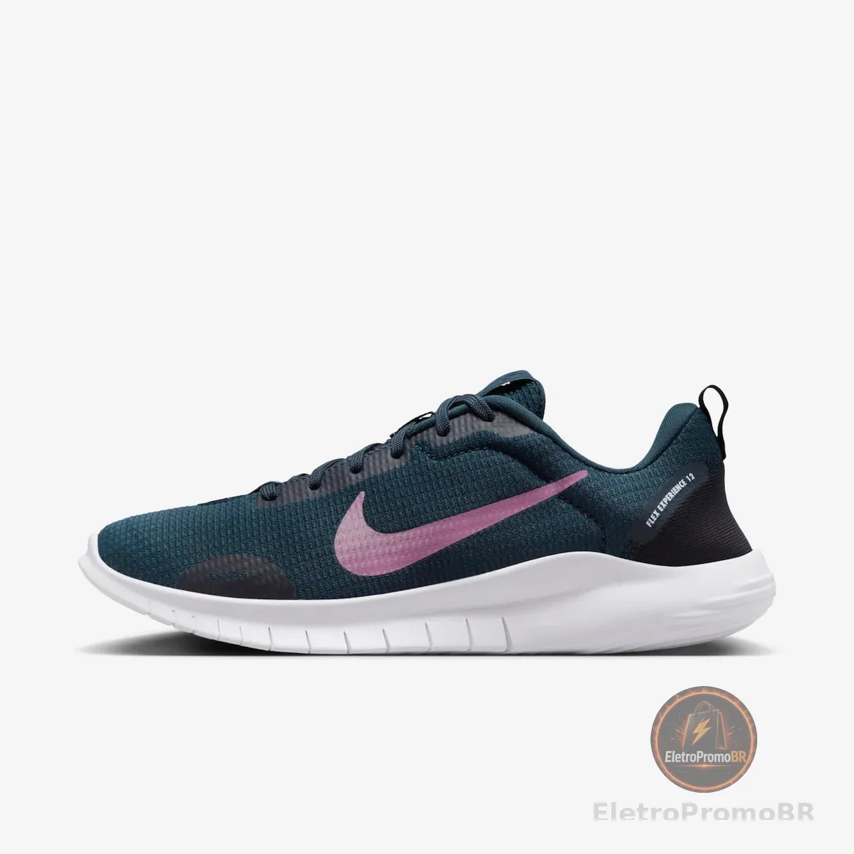 Tênis Nike Flex Experience 12 Feminino
