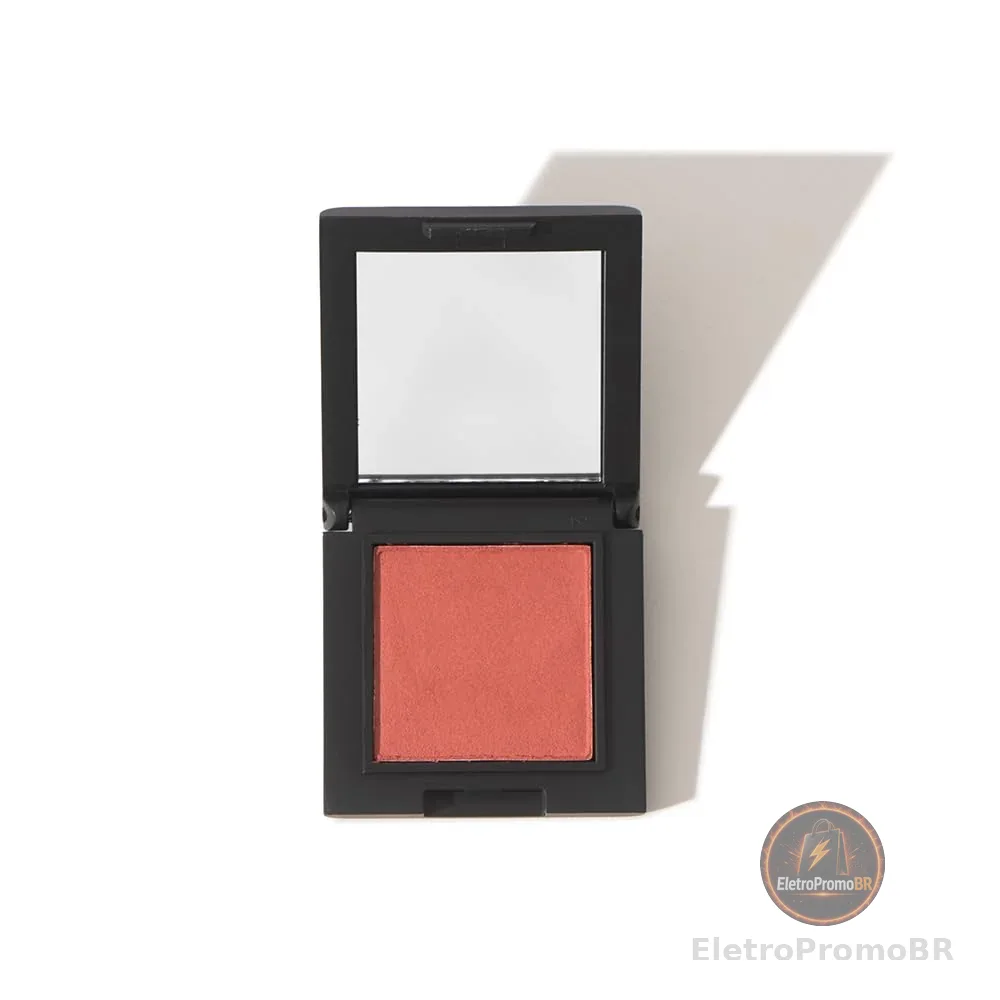 Océane-Mini Blush Cremoso Caramelo - Cream Blush Caramel Océane Edition 2g