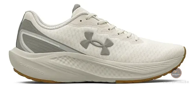 Tênis Under Armour Charged Wing 2 Esportivo Academia Fitness