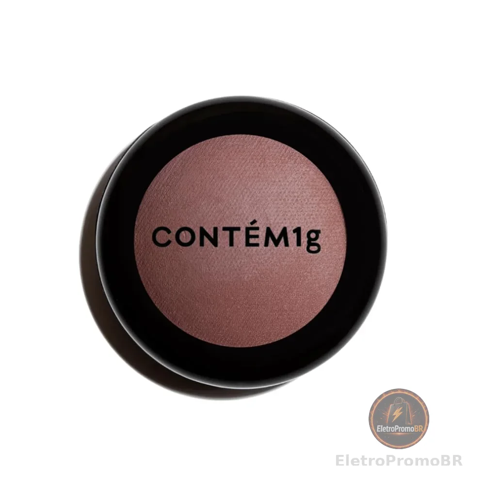 Contém1g Blush Baked Tropical 2g