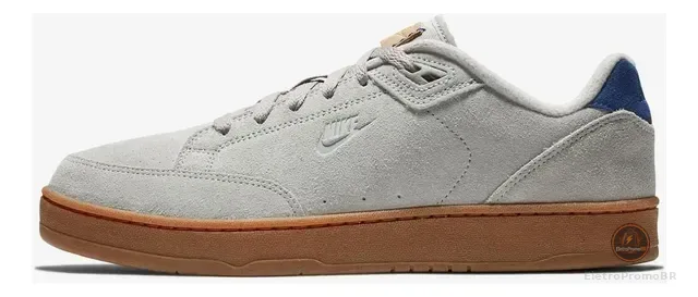 Tênis Nike Grandstand Ii Masculino