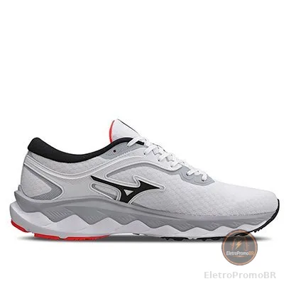 Tênis Mizuno Wave Titan 3 Masculino