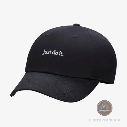 Boné Nike Club JDI Unissex