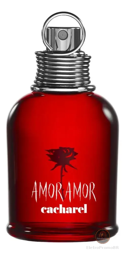 Perfume Eau de Toilette Cacharel Amor Amor Feminino 30 mL